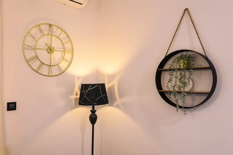 Apartment 1